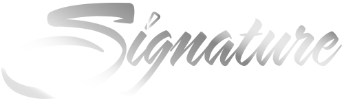 Signature Concepts